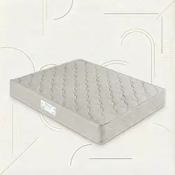 تشک طبی فنری رويال خواب آسايش مدل ارمغان