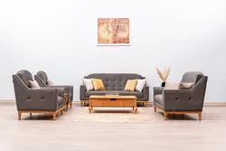 مبل مهرآسا مدل آناهیتا