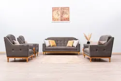 مبل مهرآسا مدل آناهیتا