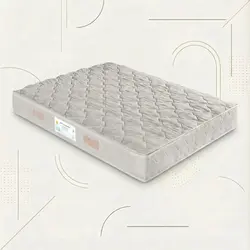 تشک فنری رويال خواب آسايش مدل آرا