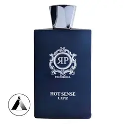 عطر هات سنس لایف پاکوروکا ادوپرفیوم مردانه