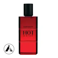 عطر دیویدوف هات واتر مردانه