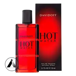 عطر دیویدوف هات واتر مردانه