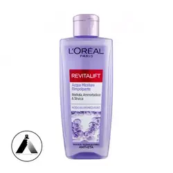 میسلار واتر رویتالیفت لورآل