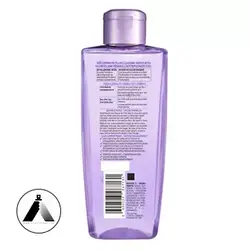 میسلار واتر رویتالیفت لورآل