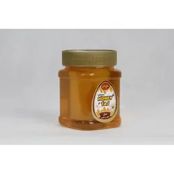 عسل گون ممتاز طبیعی هانی تاج