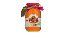 عسل اکالیپتوس ارگانیک اورازان - ۹۶۰ گرم