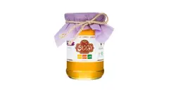 عسل چهل‌گیاه ارگانیک اورازان - ۳۶۰ گرم