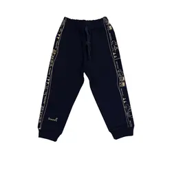 شلوار به آوران طرح درایور Behavaran سایز نوزادی تا سه سال