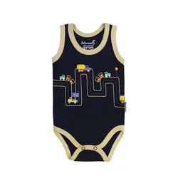 زیردکمه بادی رکابی به آوران طرح درایور Behavaran سایز نوزادی تا سه سال