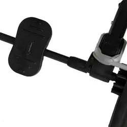 کالسکه دلیجان مدل بنیتا پلاس مسی مناسب نوزاد تا 4 سال یکسال گارانتی