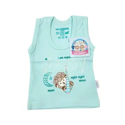 رکابی جونیورز دوروپنبه سایز نوزاد زودرس تا یکسال