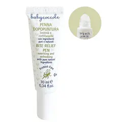 قلم تسکین دهنده گزش حشرات بی بی کوکول babycoccole بیبی کوکول