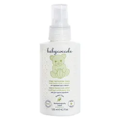 اسپری ضد گزش حشرات بی بی کوکول babycoccole بیبی کوکول