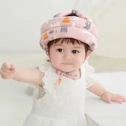 کلاه ضربه گیر سر کودک