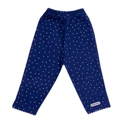 شلوار کوکالو طرح پاندا سایز نوزادی تا یکسال