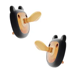 پستانک هیورشی هی اور شی بسته دو عددی شب heorshe