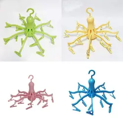 بند رخت مدل هشت پا آویز هشت پایی