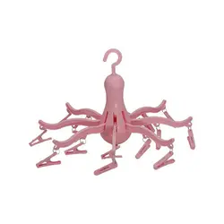 بند رخت مدل هشت پا آویز هشت پایی