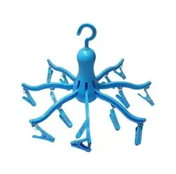 بند رخت مدل هشت پا آویز هشت پایی