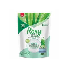 پودر صابون رکسی مخصوص لباس کودک و لباس زیر ROXY حجم ۸۰۰ گرم