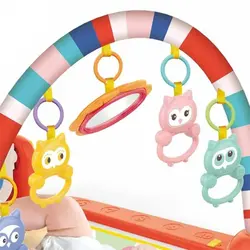 تشک بازی طرح پیانو He-0651 هانگر Huangerتشک بازی طرح پیانو He-0651 هانگر Huanger