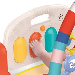 تشک بازی طرح پیانو He-0651 هانگر Huangerتشک بازی طرح پیانو He-0651 هانگر Huanger