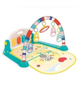 تشک بازی طرح پیانو He-0650 هانگر Huanger  جغد