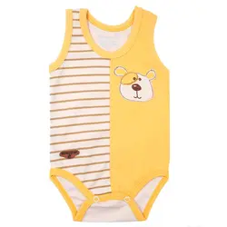 زیردکمه دار بادی رکابی طرح هورام به آوران سایز نوزاد تا ۳ سال Behavaran