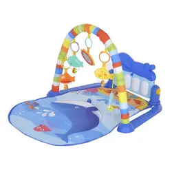 تشک بازی پیانویی اقیانوس هانگر  HUANGER مدل HE0631