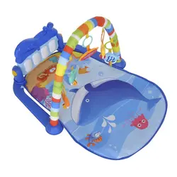 تشک بازی پیانویی اقیانوس هانگر  HUANGER مدل HE0631