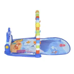 تشک بازی پیانویی اقیانوس هانگر  HUANGER مدل HE0631