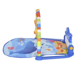 تشک بازی پیانویی اقیانوس هانگر  HUANGER مدل HE0631