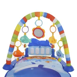 تشک بازی پیانویی اقیانوس هانگر  HUANGER مدل HE0631