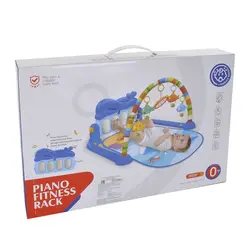 تشک بازی پیانویی اقیانوس هانگر  HUANGER مدل HE0631