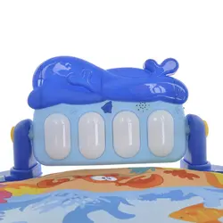 تشک بازی پیانویی اقیانوس هانگر  HUANGER مدل HE0631