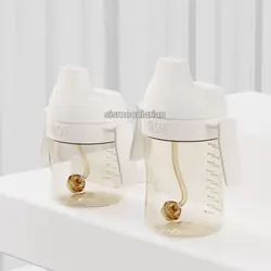 لیوان آبمیوه خوری هی اور شی heorshe 210ml