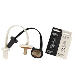 بند پستانک هی اور شی heorshe