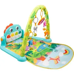 تشک بازی پیانویی هانگر کد 643 موزیکال