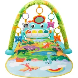 تشک بازی پیانویی هانگر کد 643 موزیکال