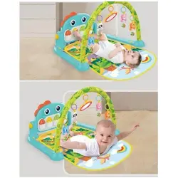 تشک بازی پیانویی هانگر کد 643 موزیکال