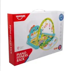 تشک بازی پیانویی هانگر کد 643 موزیکال