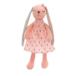 عروسک خرگوش آنجل اورجینال ارتفاع 30 سانتیمتر