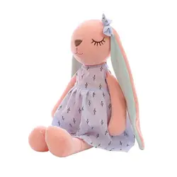 عروسک خرگوش آنجل اورجینال ارتفاع 30 سانتیمتر