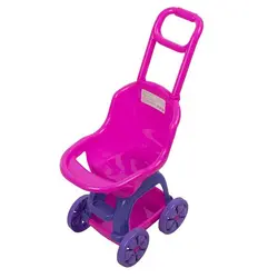 کالسکه اسباب‌بازی بیبی‌لند