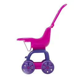 کالسکه اسباب‌بازی بیبی‌لند