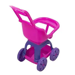 کالسکه اسباب‌بازی بیبی‌لند