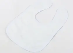 پیشبند کودک فانتزی مخمل پشت مشمایی