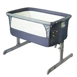 تخت و گهواره کودک دلیجان مدل ویرا ضدرفلاکس