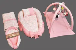 سرویس خواب کودک 6 تیکه تیتی بیبی